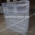 Top Promotions Alibaba Layer Battery quail cages for sale